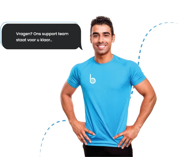 support-persoon