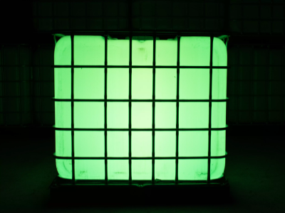 LED IBC's (huren)