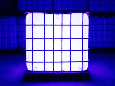 LED IBC's (huren)