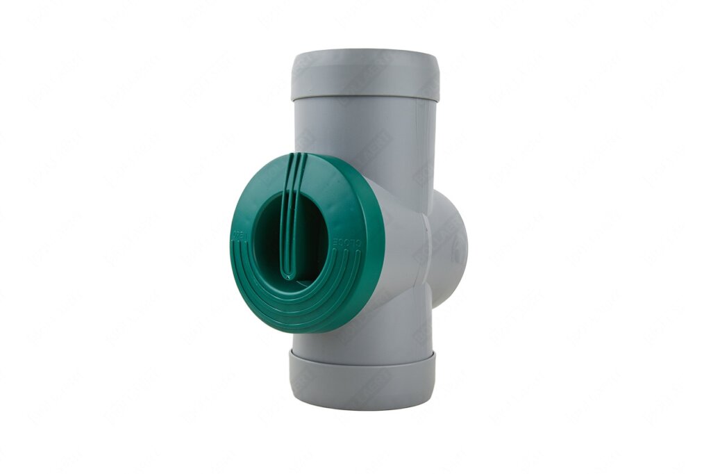 Bovengrondse regenwaterfilter