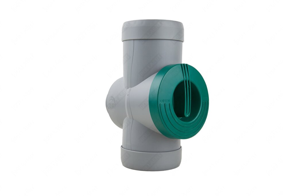 Bovengrondse regenwaterfilter