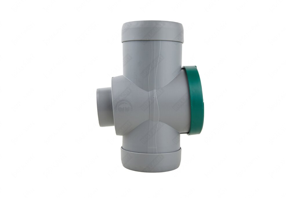 Bovengrondse regenwaterfilter