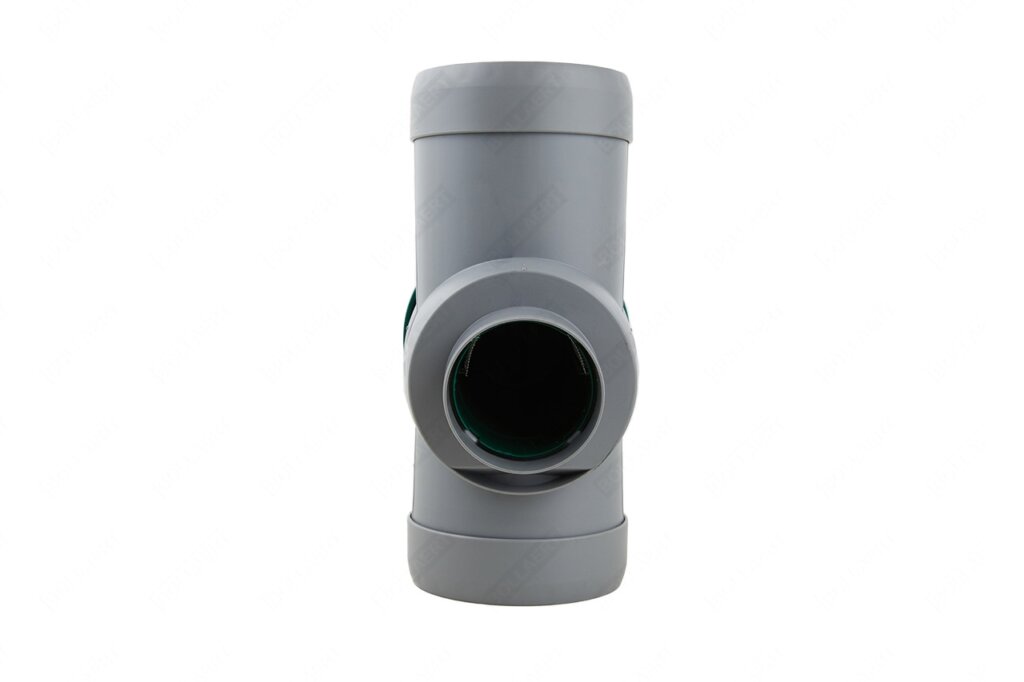 Bovengrondse regenwaterfilter