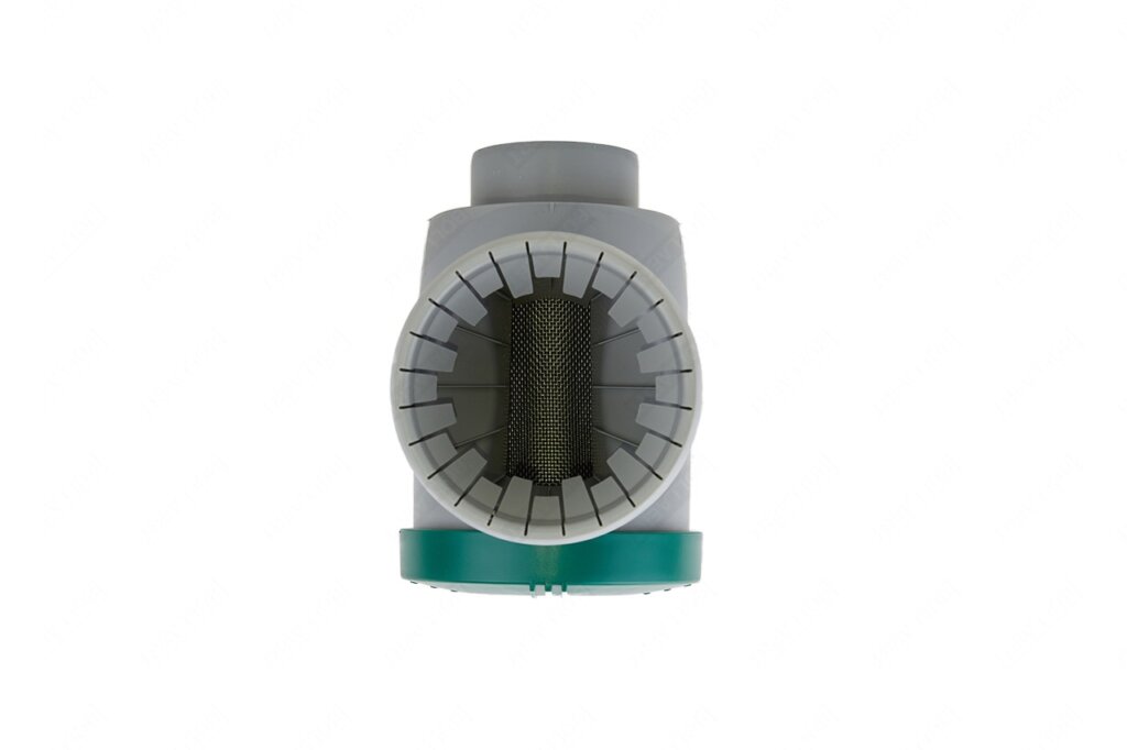 Bovengrondse regenwaterfilter